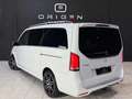 Mercedes-Benz V 250 250BT Compacto Avantgarde 7GT Blanco - thumbnail 8
