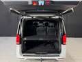 Mercedes-Benz V 250 250BT Compacto Avantgarde 7GT Blanco - thumbnail 9