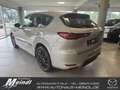 Mazda CX-60 2.5L e-SKYACTIV PHEV 327ps Homura Plus Homura-Plus Braun - thumbnail 3
