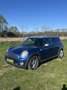 MINI Cooper Clubman 1.6 Chili Blauw - thumbnail 1