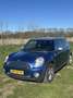 MINI Cooper Clubman 1.6 Chili Blauw - thumbnail 4