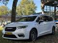 Chrysler Pacifica 3.6L V6 PHEV HYBRID PINNACLE NL-AUTO Wit - thumbnail 3