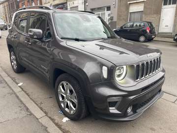 Renegade 1.0 T3 Limited//PROBLEME MOTEUR//