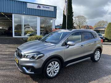 1.0 Boosterjet High Executive