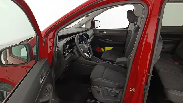Volkswagen Caddy view 9
