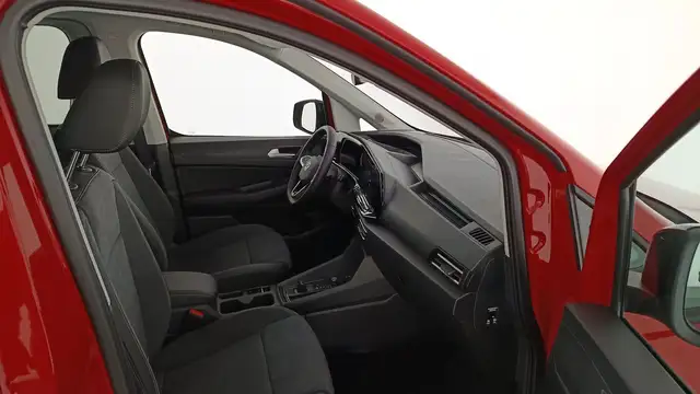 Volkswagen Caddy view 10