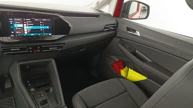 Volkswagen Caddy view 14