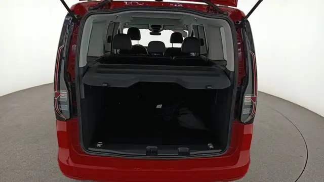 Volkswagen Caddy view 7