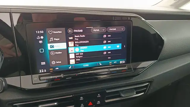 Volkswagen Caddy view 8