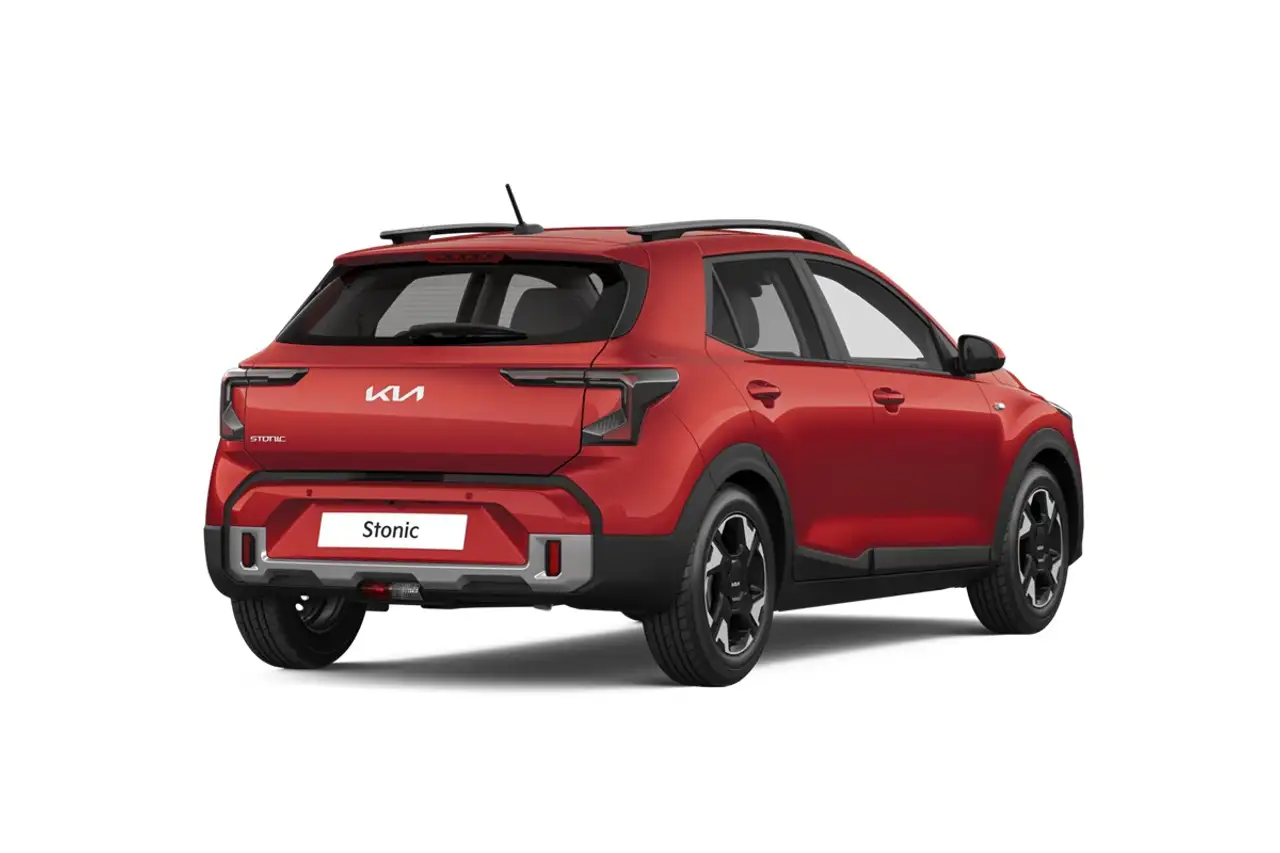 Kia Stonic 2026