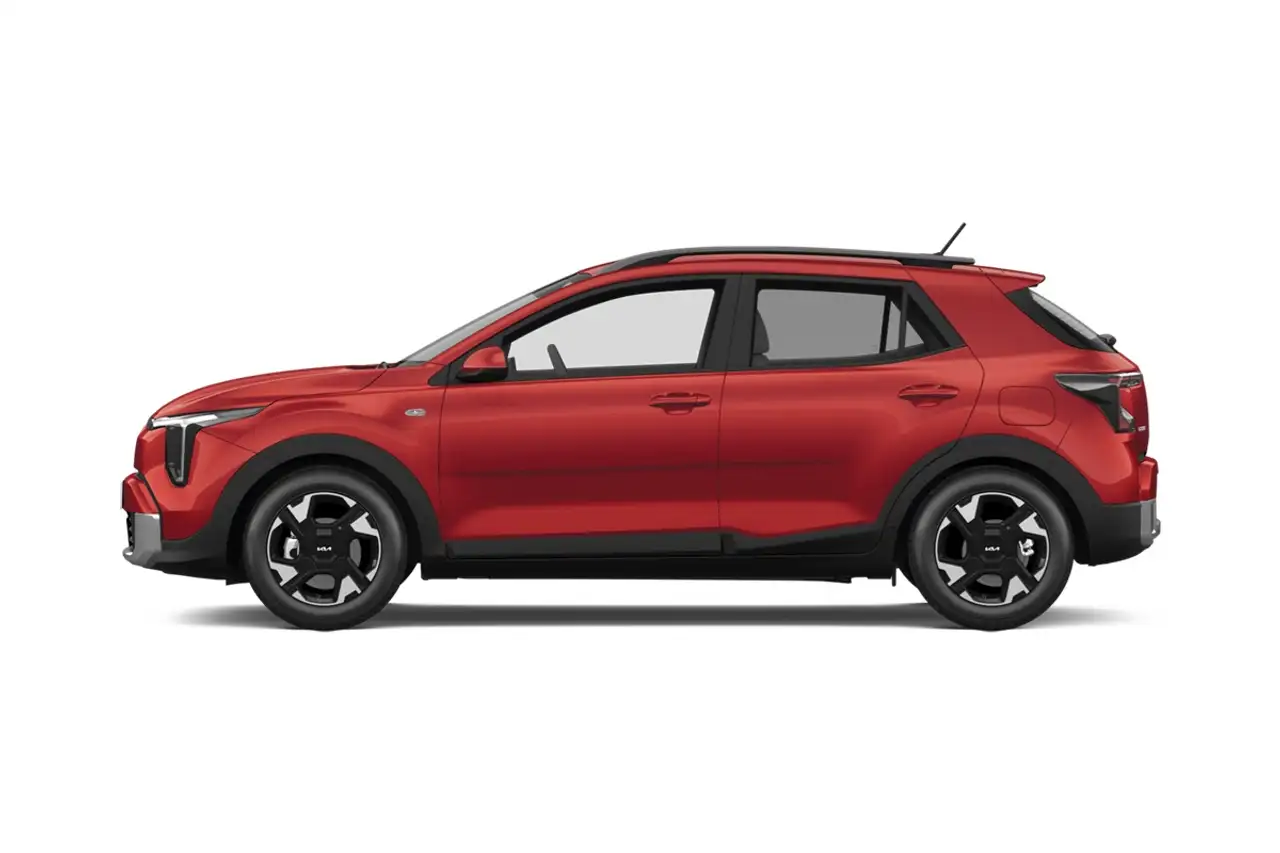 Kia Stonic 2026