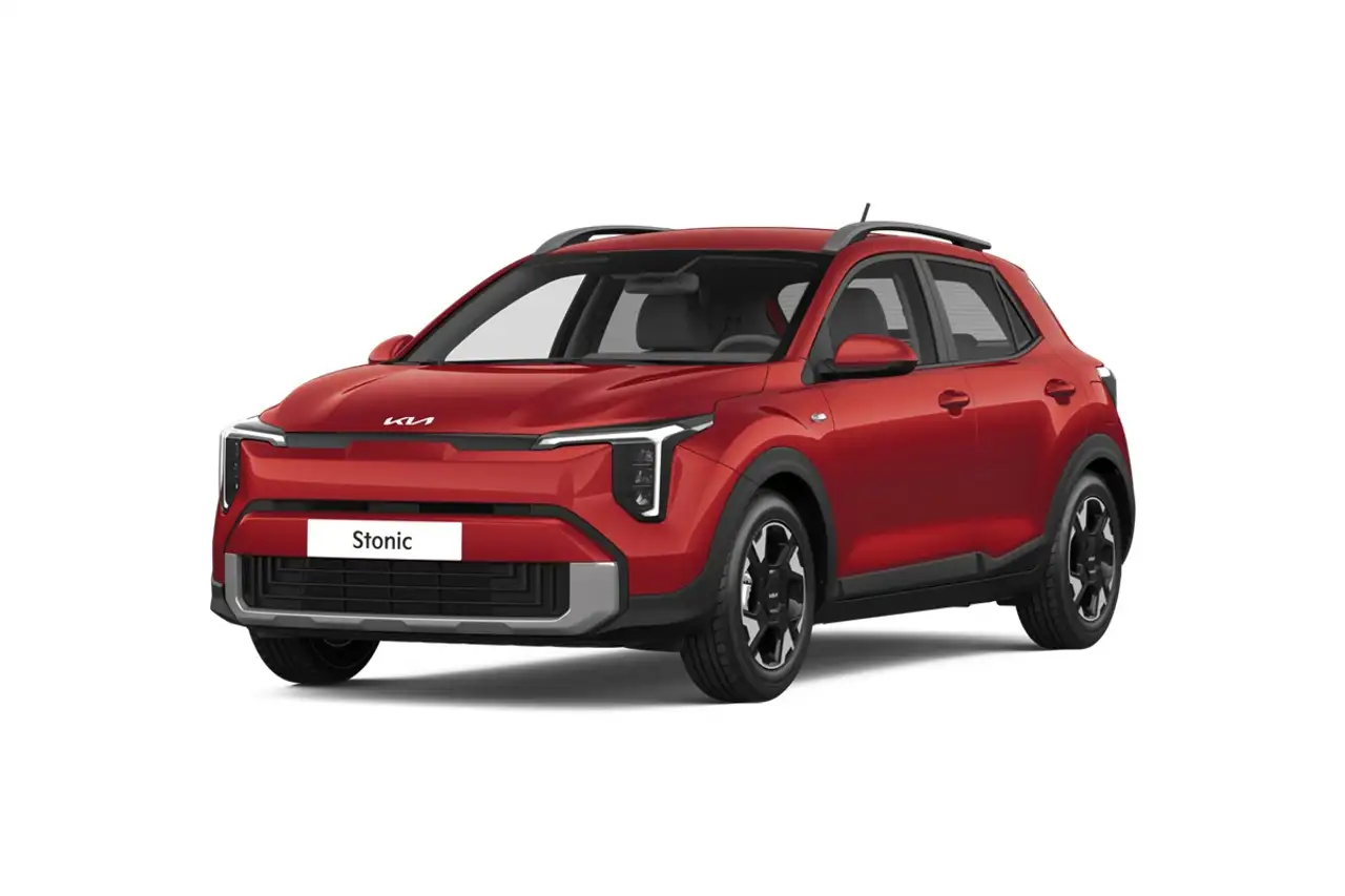 Kia Stonic 2026