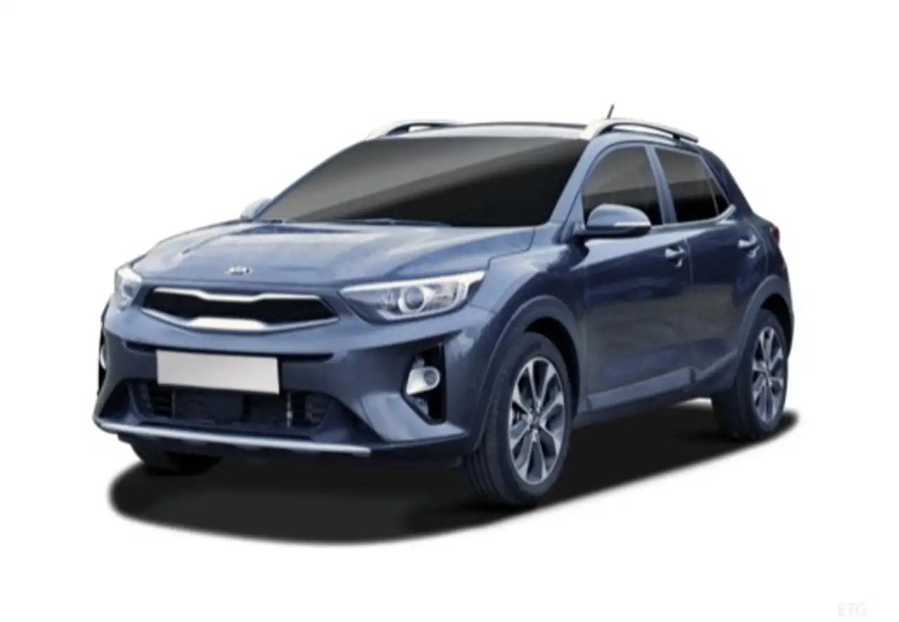 Kia Stonic 2026
