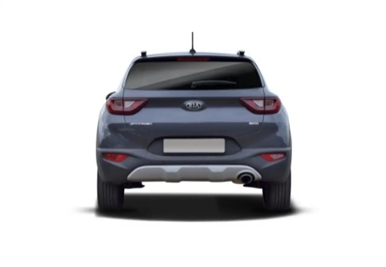 Kia Stonic 2026 — фото 10