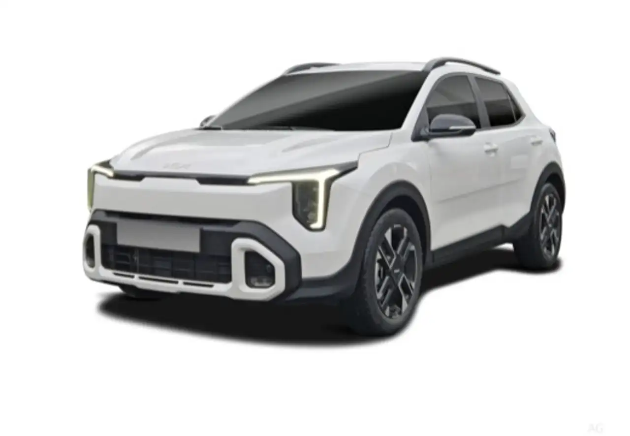 Kia Stonic 2026