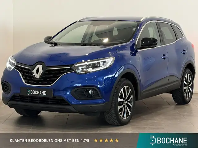 Renault Kadjar 1.3 TCe 140 Limited | Trekhaak | Navigatie | Clima