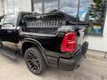 Dodge RAM 1500 Limited Night 3.0l HO  Hurricane 4.99% Schwarz - thumbnail 7