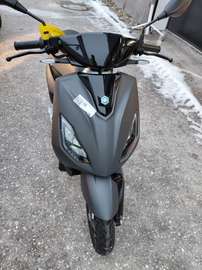 Piaggio 1+
