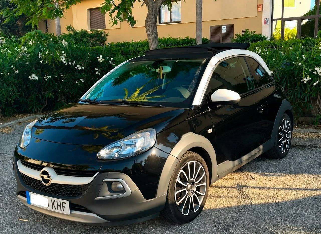 Opel Adam Adam 1.4 NEH S - foto 1