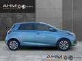 Renault ZOE Experience ZE50 Komf*Visio*Winter*P.KAUFAKKU Blau - thumbnail 6