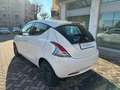 Lancia Ypsilon Ypsilon III 2021 1.0 firefly hybrid Gold s Bianco - thumbnail 7