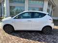 Lancia Ypsilon Ypsilon III 2021 1.0 firefly hybrid Gold s Bianco - thumbnail 4