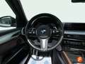 BMW X6 xDrive 30dA Blanc - thumbnail 11