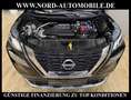 Nissan X-Trail Tekna+ *7-SITZE*AHK*20Z*PANO*LEDER Schwarz - thumbnail 25
