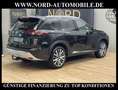 Nissan X-Trail Tekna+ *7-SITZE*AHK*20Z*PANO*LEDER Schwarz - thumbnail 10