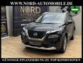 Nissan X-Trail Tekna+ *7-SITZE*AHK*20Z*PANO*LEDER Schwarz - thumbnail 1