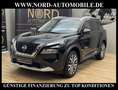 Nissan X-Trail Tekna+ *7-SITZE*AHK*20Z*PANO*LEDER Schwarz - thumbnail 5