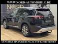 Nissan X-Trail Tekna+ *7-SITZE*AHK*20Z*PANO*LEDER Schwarz - thumbnail 8