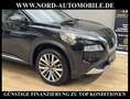 Nissan X-Trail Tekna+ *7-SITZE*AHK*20Z*PANO*LEDER Schwarz - thumbnail 12