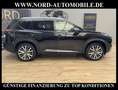 Nissan X-Trail Tekna+ *7-SITZE*AHK*20Z*PANO*LEDER Schwarz - thumbnail 7