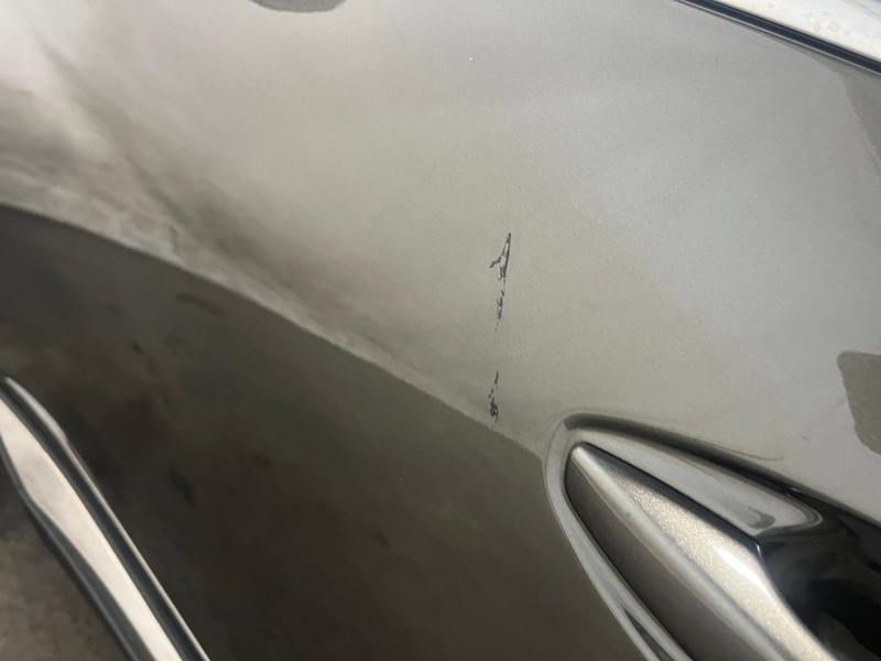 Peugeot 5008 1.6 e-THP GT-Line - BPM - Schade — photo 9