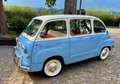 Fiat Multipla 600 Multipla - Anno 1958 Blau - thumbnail 3