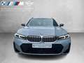BMW 320 d xDrive M Sportpaket HiFi DAB LED RFK Shz Grau - thumbnail 7