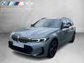 BMW 320 d xDrive M Sportpaket HiFi DAB LED RFK Shz Grau - thumbnail 1