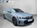 BMW 320 d xDrive M Sportpaket HiFi DAB LED RFK Shz Grau - thumbnail 6