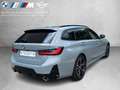 BMW 320 d xDrive M Sportpaket HiFi DAB LED RFK Shz Grau - thumbnail 5
