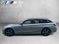 BMW 320 d xDrive M Sportpaket HiFi DAB LED RFK Shz Grau - thumbnail 2