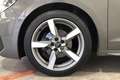 Audi A1 Sportback 30 TFSI S line S tronic Gris - thumbnail 12