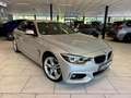BMW 420 420i GC 3x M-SPORT LEDER LED NAVI SHZ PDC SHADOW Silber - thumbnail 2
