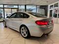 BMW 420 420i GC 3x M-SPORT LEDER LED NAVI SHZ PDC SHADOW Silber - thumbnail 6