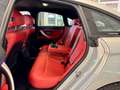 BMW 420 420i GC 3x M-SPORT LEDER LED NAVI SHZ PDC SHADOW Silber - thumbnail 14