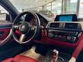 BMW 420 420i GC 3x M-SPORT LEDER LED NAVI SHZ PDC SHADOW Silber - thumbnail 16