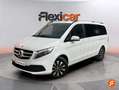 Mercedes-Benz V 220 d Avantgarde Largo Blanco - thumbnail 2