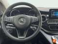 Mercedes-Benz V 220 d Avantgarde Largo Blanco - thumbnail 9