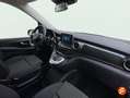 Mercedes-Benz V 220 d Avantgarde Largo Blanco - thumbnail 22