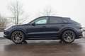 Porsche Cayenne Coupé 3.0 E-Hybrid Platinum Edition Blauw - thumbnail 3